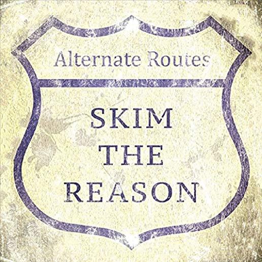 ALTERNATE ROUTES