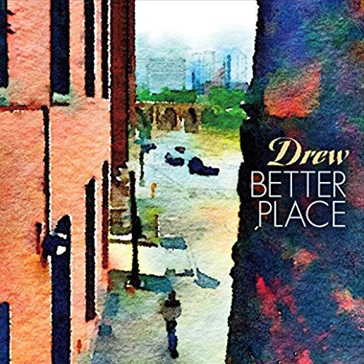 BETTER PLACE (CDRP)