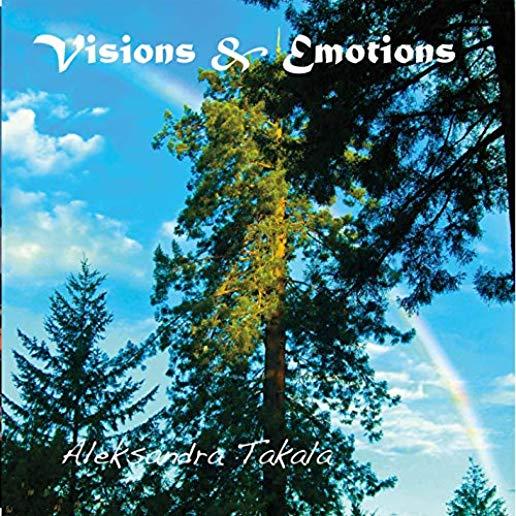 VISIONS & EMOTIONS