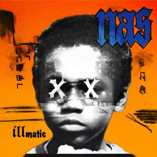 ILLMATIC XX (OGV) (DLCD)