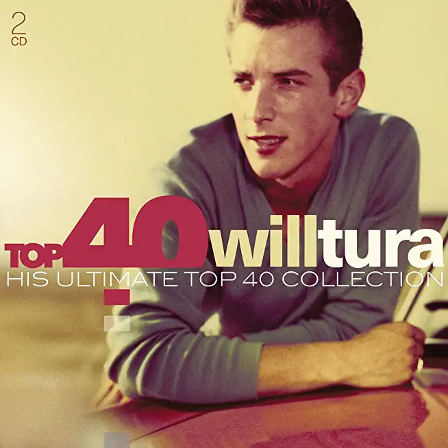 TOP 40: WILL TURA (HOL)