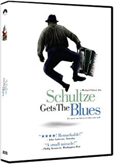 SCHULTZE GETS THE BLUES / (MOD AC3 DOL)