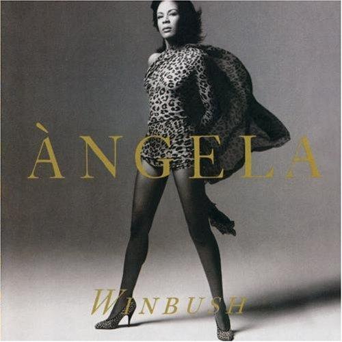 ANGELA WINBUSH (MOD)