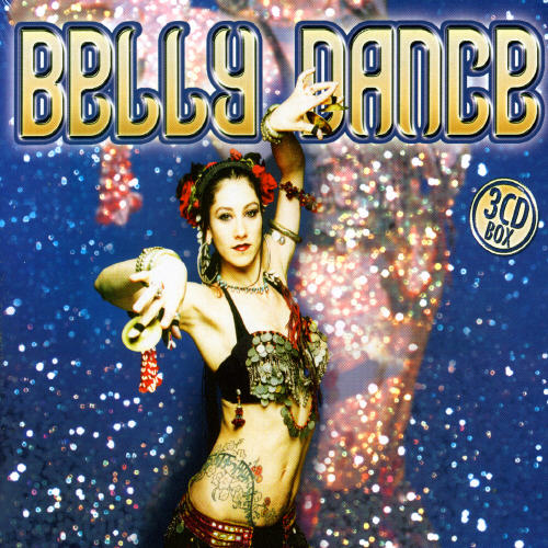 BELLY DANCE / VARIOUS