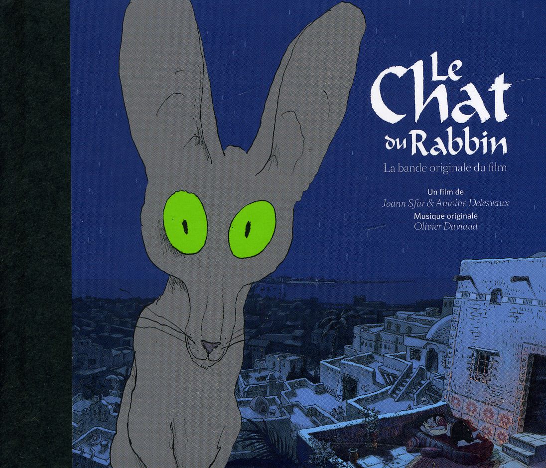 CHAT DU RABBIN / VARIOUS (CAN)