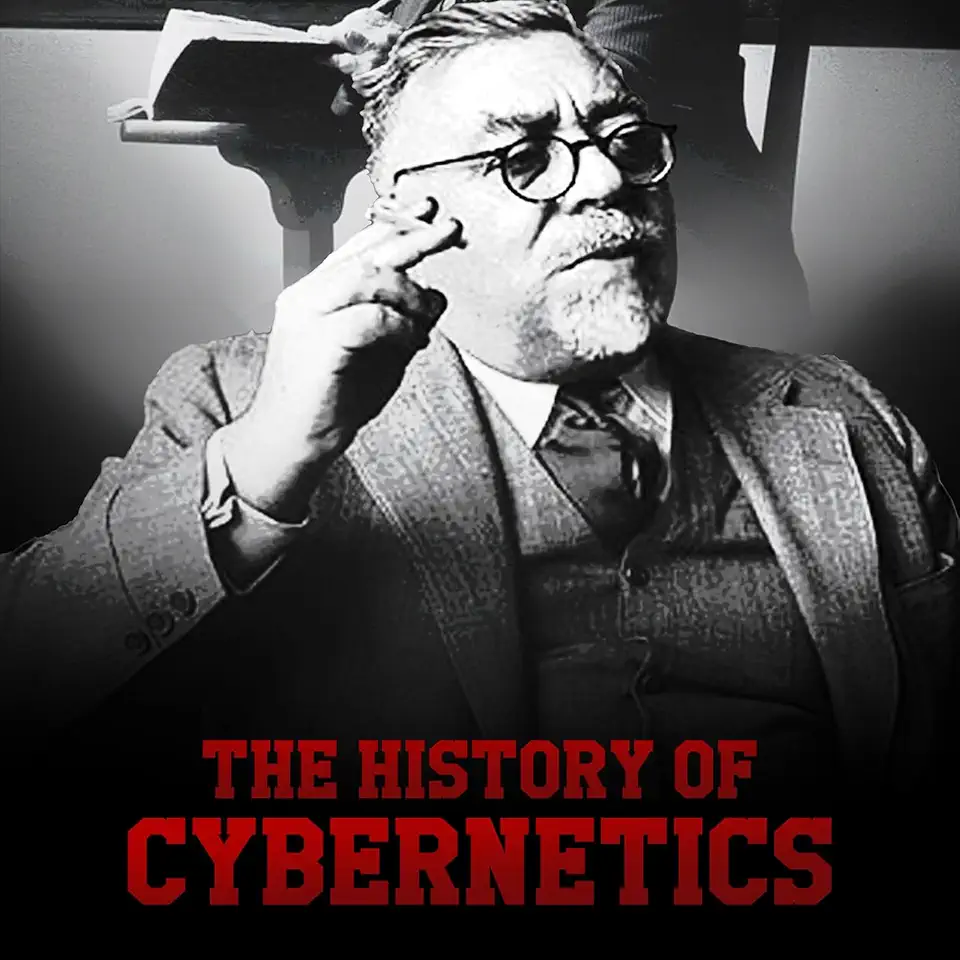 HISTORY OF CYBERNETICS