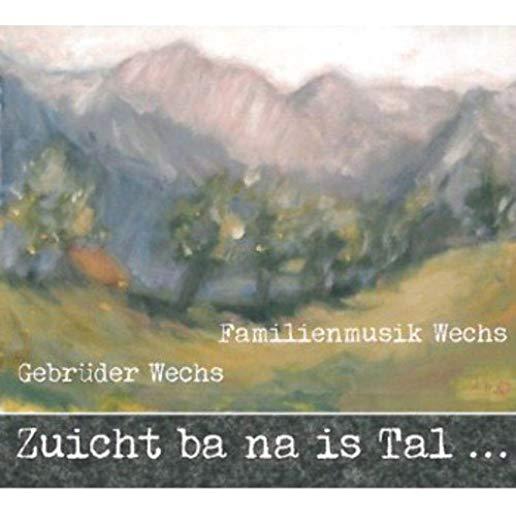 ZUICHT BA NA IS TAL (HOL)