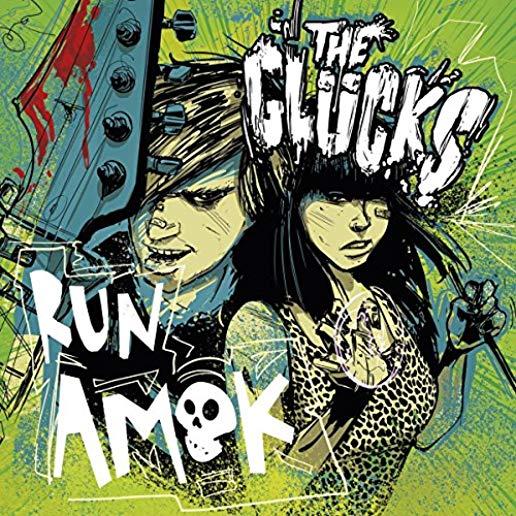 RUN AMOK