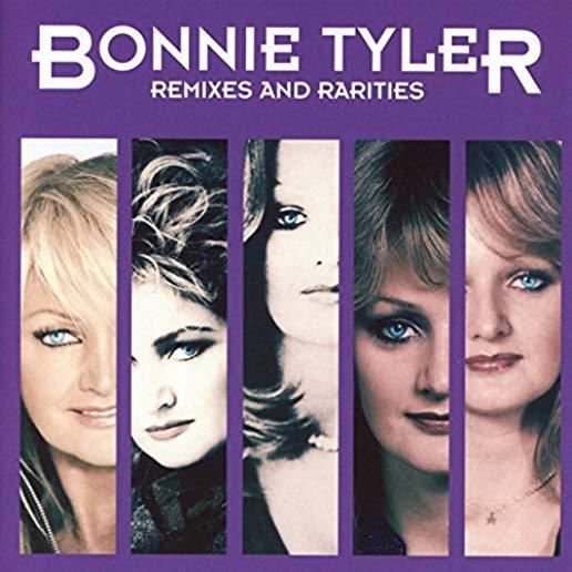 REMIXES & RARITIES DELUXE EDITION (DLX) (UK)