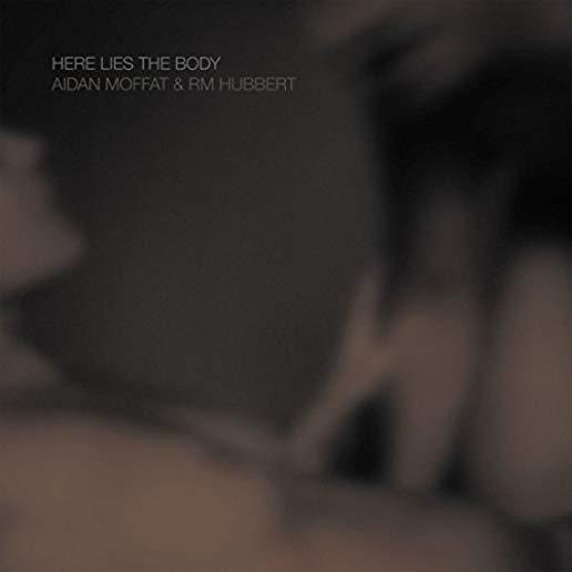 HERE LIES THE BODY (DLCD)