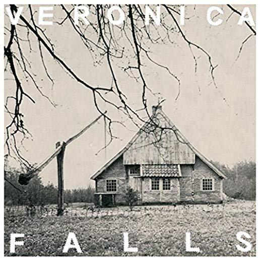 VERONICA FALLS (INCL. CD) (UK)