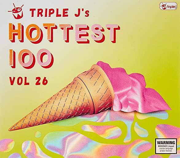 TRIPLE J'S HOTTEST 100 VOLUME 26 / VARIOUS (AUS)