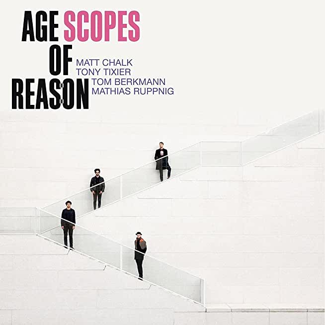 AGE OF REASON