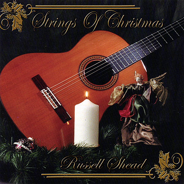 STRINGS OF CHRISTMAS