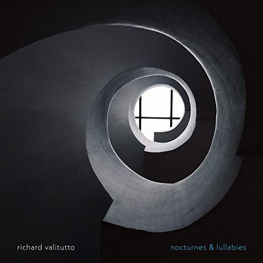 NOCTURNES & LULLABIES / VARIOUS