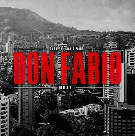 MEDELLIN VOL. 2: DON FABIO