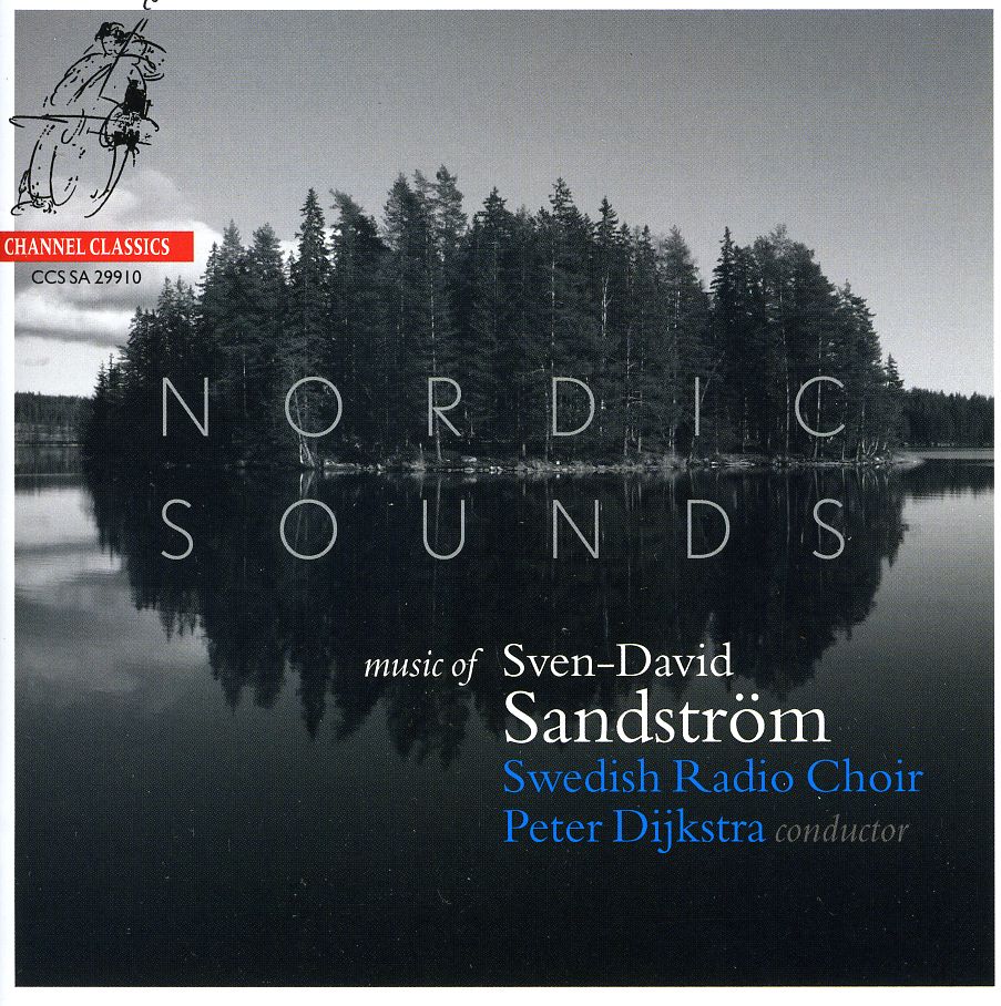 NORDIC SOUNDS (HYBR)