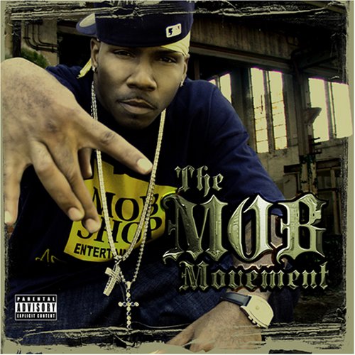 MOB MOVEMENT