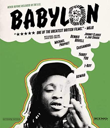 BABYLON (1980)