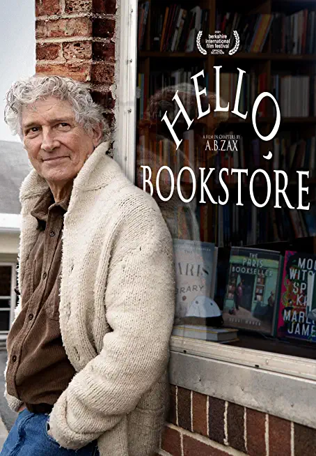 HELLO BOOKSTORE (2022)