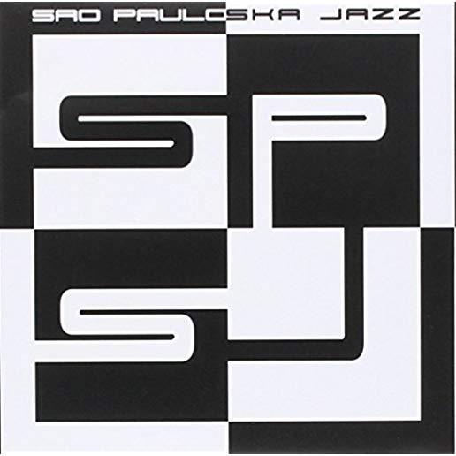 SAO PAULO SKA JAZZ