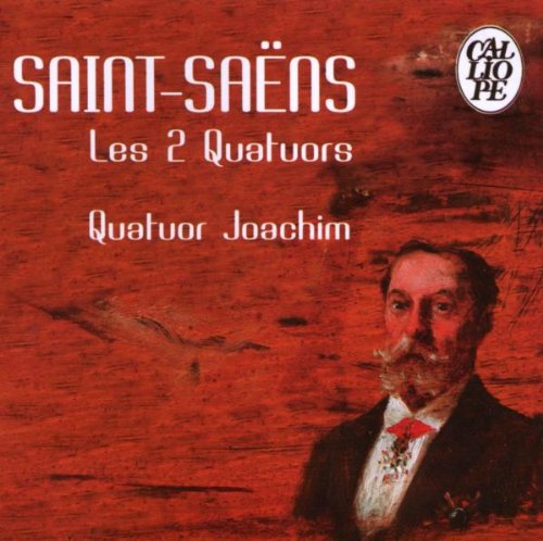 QUATUOR JOACHIM: QUATUORS A CORDES (FRA)