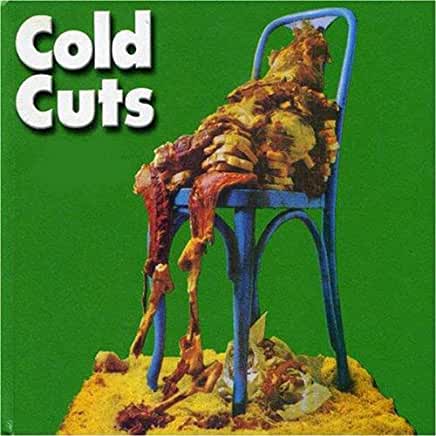 COLD CUTS