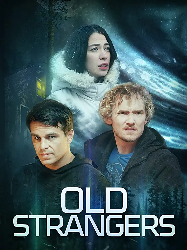 OLD STRANGERS / (MOD)