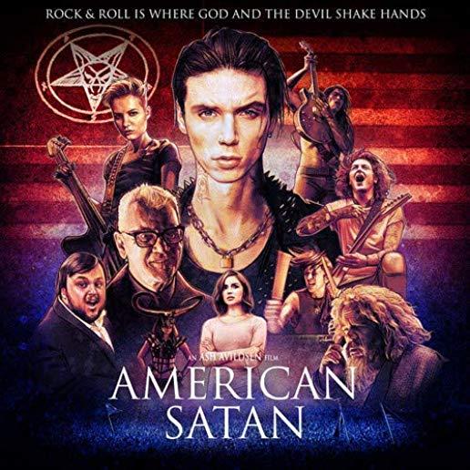 AMERICAN SATAN