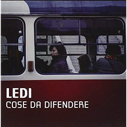 COSE DA DIFENDERE (ITA)