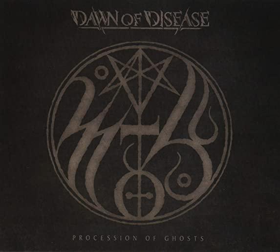 PROCESSION OF GHOSTS (JEWL) (OCRD)