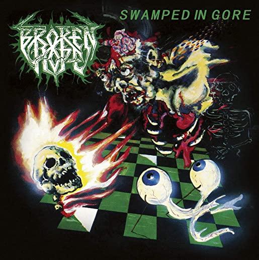 SWAMPED IN GORE (UK)