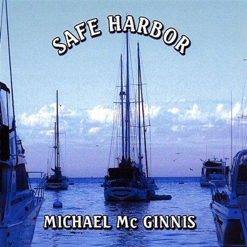 SAFE HARBOR (CDR)