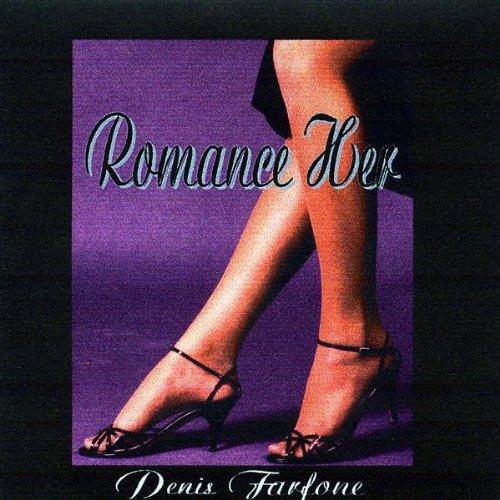 ROMANCE HER (CDR)