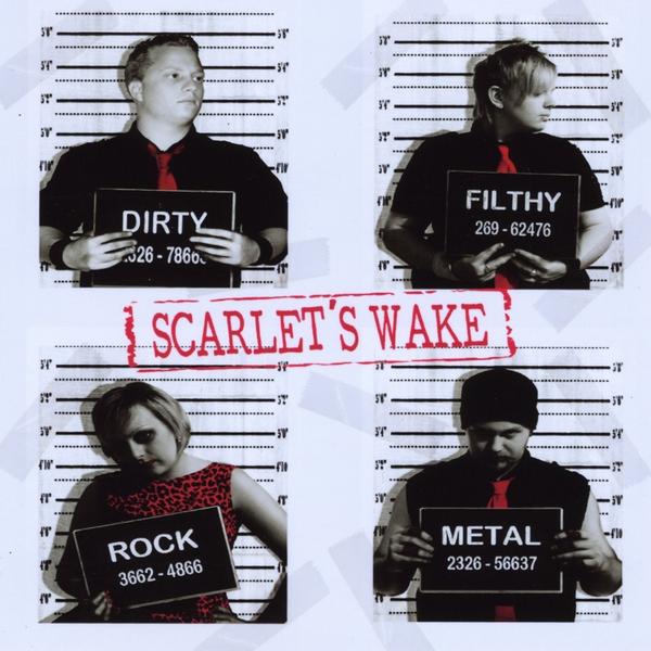 DIRTY FILTHY ROCK METAL