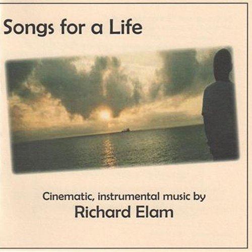 SONGS FOR A LIFE (CDR)