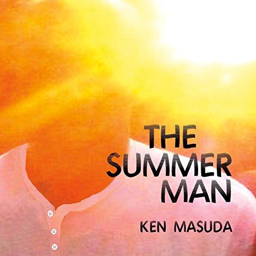 SUMMER MAN (CDR)