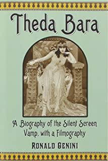 THEDA BARA (PPBK)