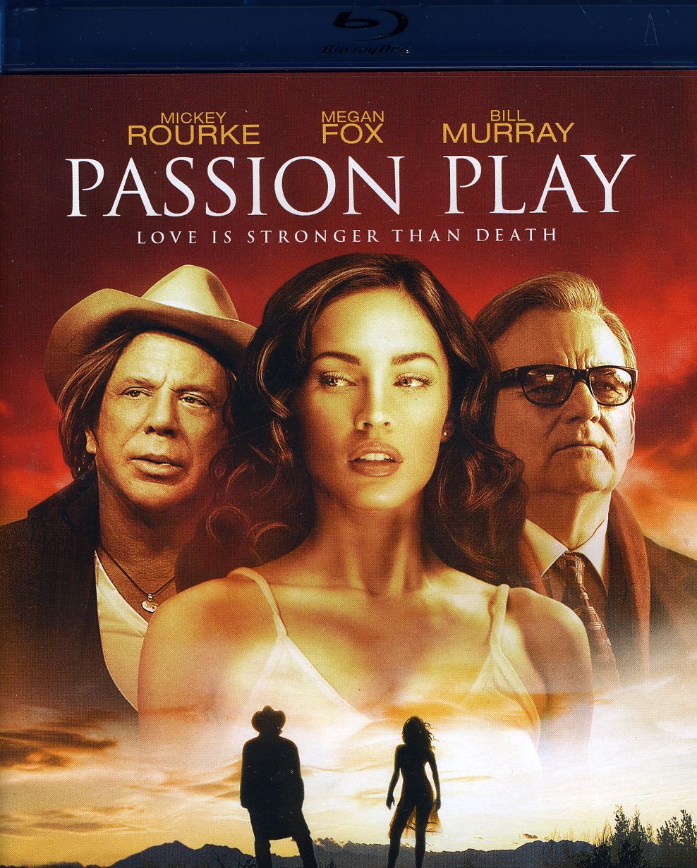 PASSION PLAY