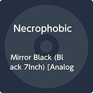 MIRROR BLACK (GER)