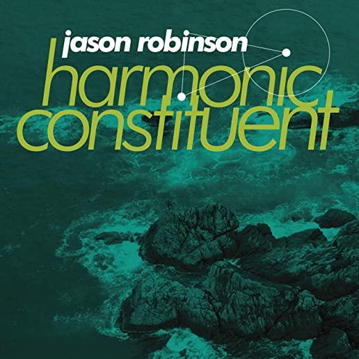 HARMONIC CONSTITUENT (SPA)