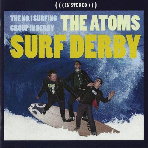 SURF DERBY (JEWL)