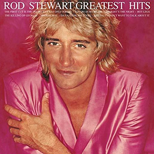 GREATEST HITS VOL 1 (UK)