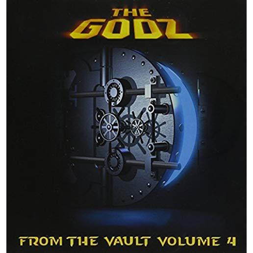 FROM THE VAULT 4