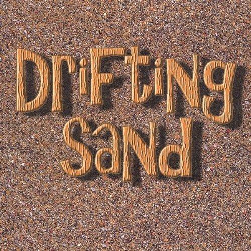 DRIFTING SAND (CDR)