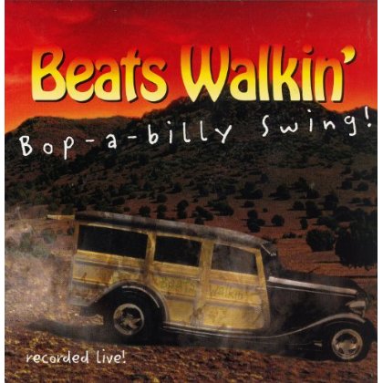 BOP-A-BILLY SWING