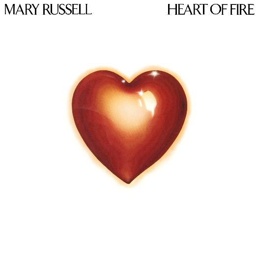 HEART OF FIRE