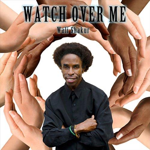 WATCH OVER ME (CDR)