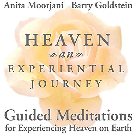 HEAVEN: AN EXPERIENTIAL JOURNEY (CDRP)