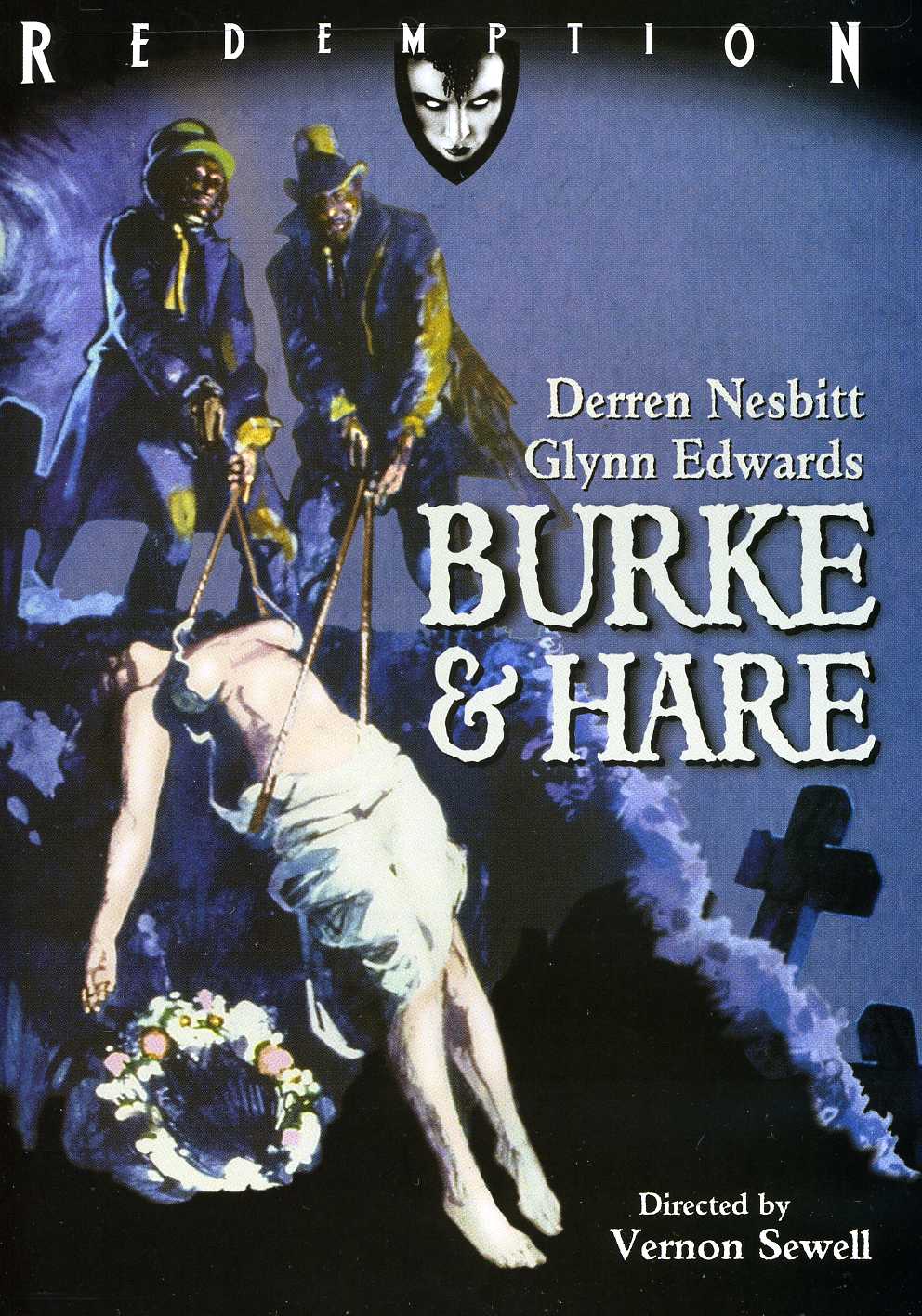 BURKE & HARE